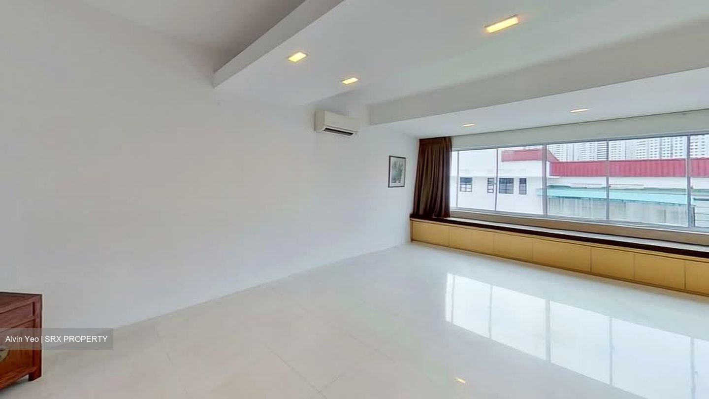 Tiong Bahru Estate (D3), Apartment #561564911